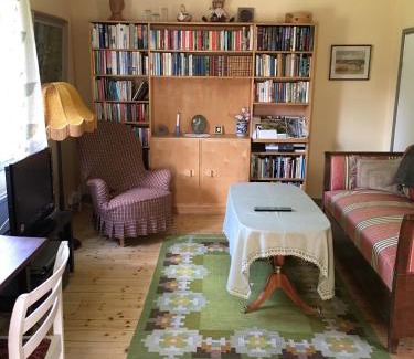 Ludvika Municipality House | Nice stay in beautiful, calm environment