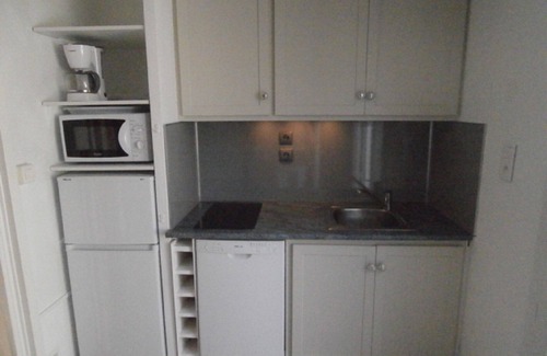 Giens Apartment | Nice Studio, waterfront holiday residence HYERES - GIENS peninsula