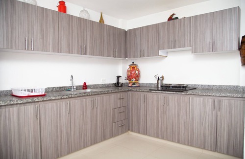 Jamundi House | Nice! Very comfy. Fresh. Quiet neighborhood. .