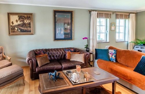Thimister-Clermont House | Nice villa l'Hacienda in Thimister-Clermont with garden