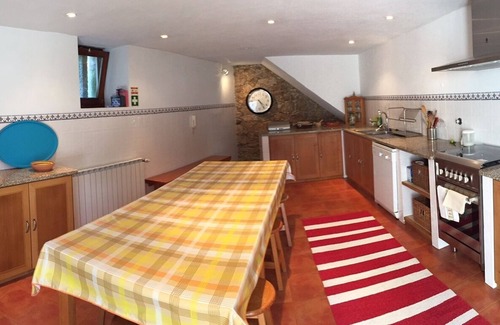 Afife Villa | Nice Villa in the countryside and beach for big families, sleeps 12