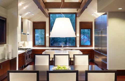 Aspen House | Nicest Home in Core of Aspen