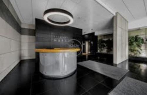 Muranow Apartment | NiceToSeeYou Warsaw Apartament Centrum-Metro-Deluxe-self check-in