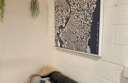 Dwight Apartment | Niche #3 Cozy Suites Near Yale