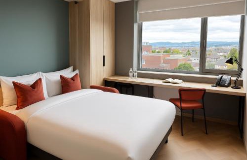Rathmines Apartment | Niche Living Rathmines