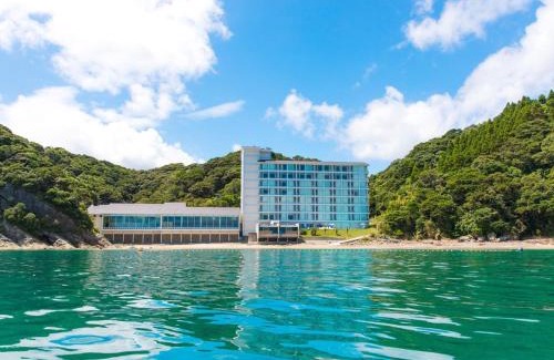 Nango Hotel | Nichinankaigan Nango Prince Hotel