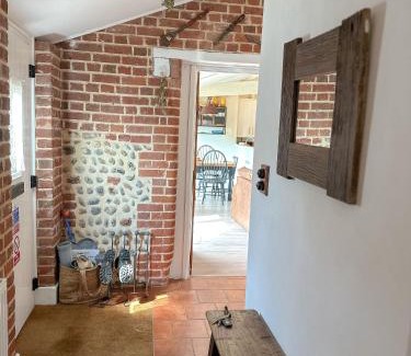 Happisburgh House | Nicholson Cottage