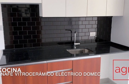 Chacarita Apartment | Nick's restful place