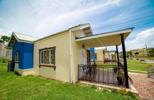Montego Bay House | Nickels Garden Villas