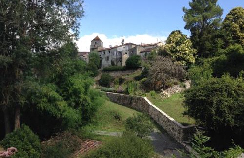 Sammarçolles House | Nickis house