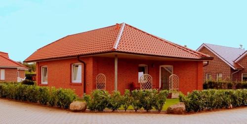 Geeste Apartment | Nicky's Ferienhaus