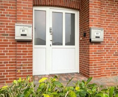 Geeste Apartment | Nicky's Ferienhaus