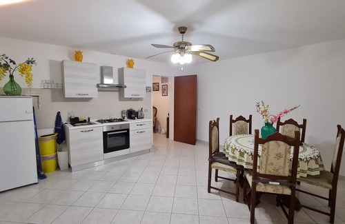 Rosolini House | Nicla Holiday House just 10min from the sea - CIN: IT089016C2NJT62GSG