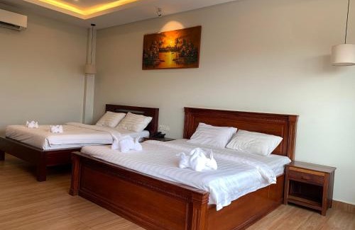 Wat Bo Area Hotel | Nico's Hotel 2