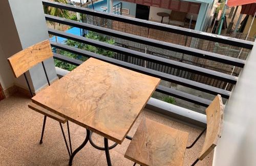 Wat Bo Area Hotel | Nico's Hotel 2