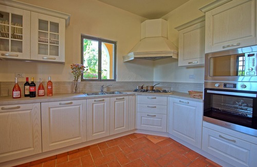 Cerreto Guidi Villa | Nicola - Cerreto Guidi ,Tuscany