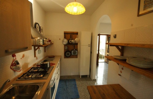 Mergozzo House | Nicolai House