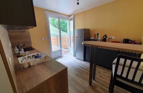 Bort-les-Orgues House | Nicolas and Sonia's house