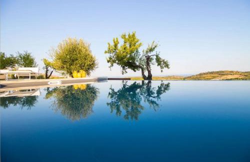 Avola House | Nicuzza Country House With Pool