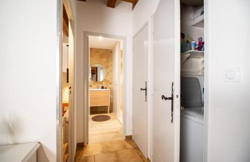 Saint-Crepin-et-Carlucet House | Nid douillet des oiseaux