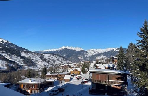 Valmorel Apartment | Nid douillet à la montagne