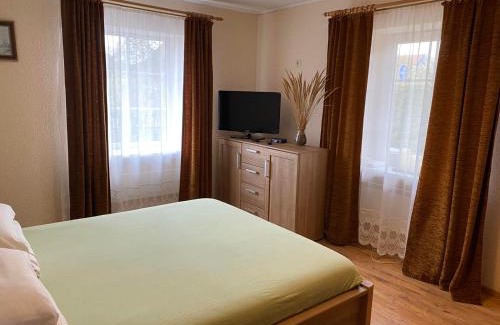 Nida House | Nida Lotmiškio 15
