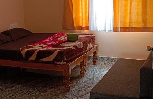 Chikkamagaluru House | Nidagodu Homestay