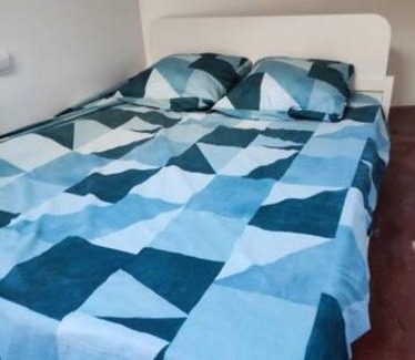 Saint-Ouen Apartment | NidAudonnien