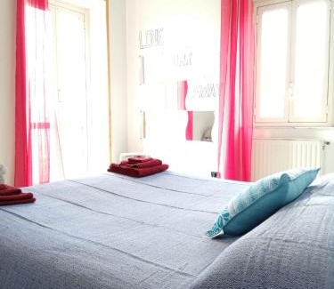 Anagni Apartment | Nido d'amore