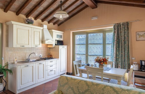 Castiglion Fiorentino House | Nido del Sorbino by Interhome