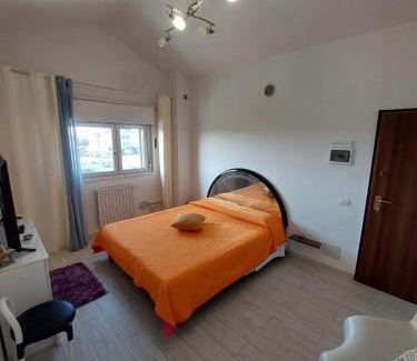 Zanica House | Nido di Stella