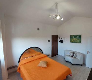Zanica House | Nido di Stella
