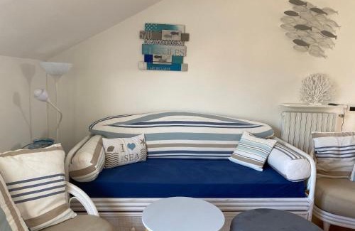 Rapallo Apartment | Nido di Valter, 5 min a piedi dalla spiaggia e dal centro