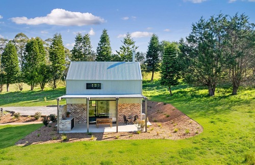 Upper Kangaroo River House | Nido, Kangaroo Valley