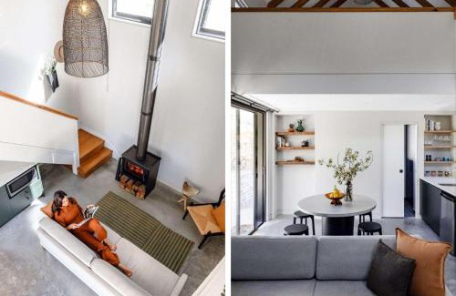 Upper Kangaroo River House | Nido, Kangaroo Valley