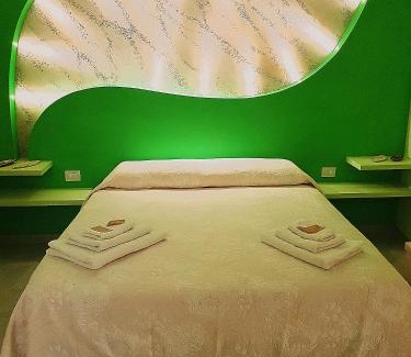 Acerenza Apartment | Nido nel Borgo