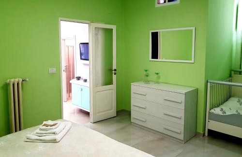 Acerenza Apartment | Nido nel Borgo