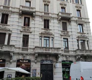 Stazione Apartment | NIDO STAZIONE III