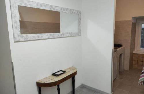 Stazione Apartment | NIDO STAZIONE III