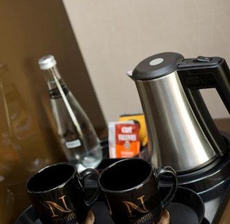 Tophane Hotel | Nidya Hotel Galataport