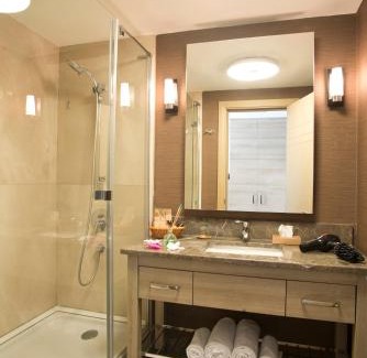 Tophane Hotel | Nidya Hotel Galataport