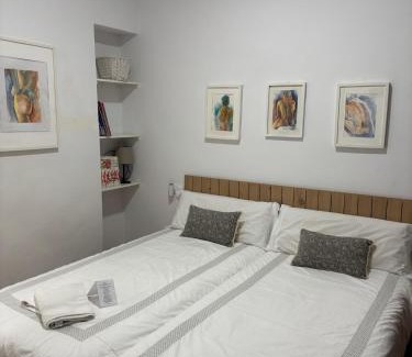 Niebla Apartment | Niebla Centro Apartamentos
