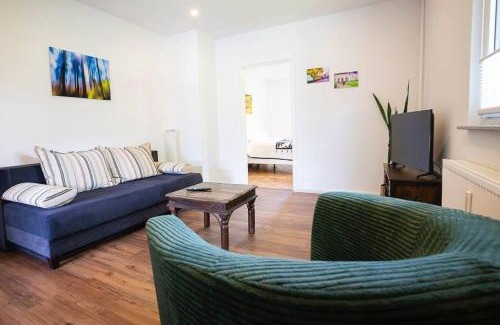 Rastatt Apartment | Niederwald