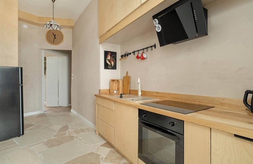 Grunwald Apartment | Niegolewskich 16 | Family Apartment | MTP Poznań