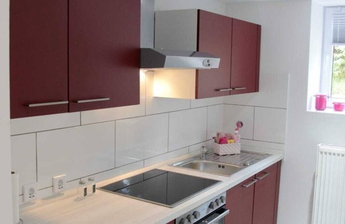 Nieheim Apartment | Nieheim, brand new Barrier-free