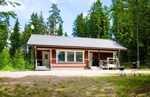 Valkeala House | Niemenkärki
