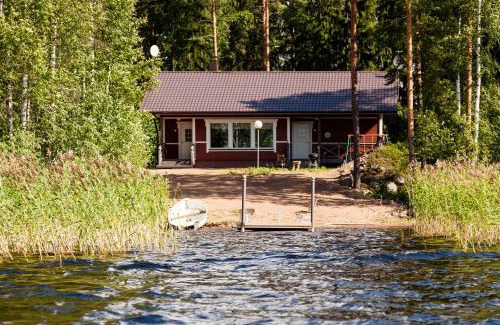 Valkeala House | Niemenkärki
