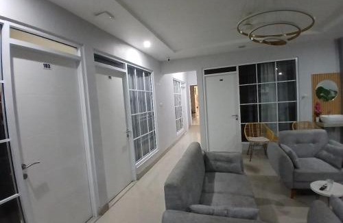 Lumajang House | NiEr Guesthouse Zwei