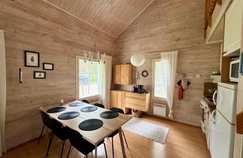 Sirkka Ski Chalet | Niestapirtti B
