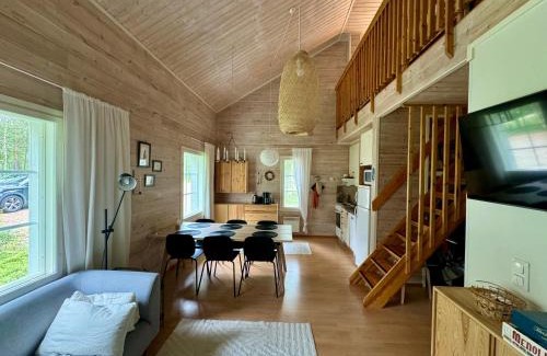 Sirkka Ski Chalet | Niestapirtti B